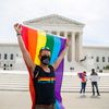 Supreme Court Rules In Favor Of Gay, Transgender Workplace Protections
